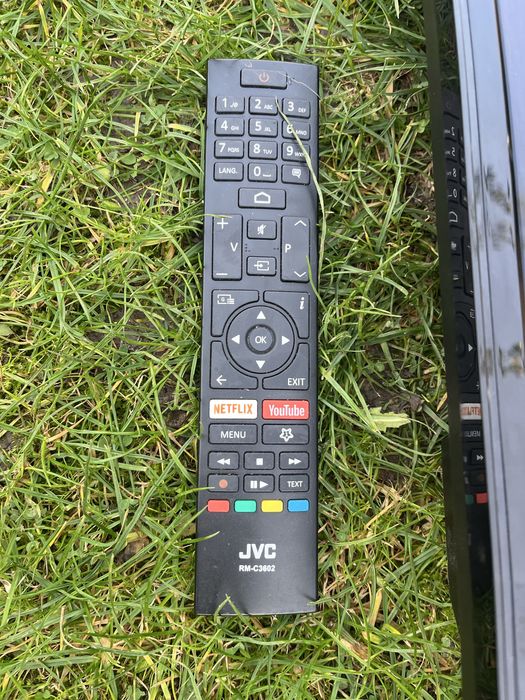 Smart TV Orion, stare excelentă