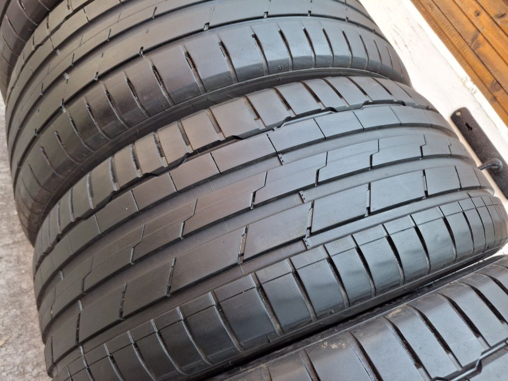 245 45 19 Hankook DOT 2023 (2024) vara aproape noi