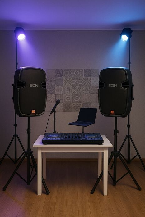 Servicii Foto • Video • Audio Profesionale