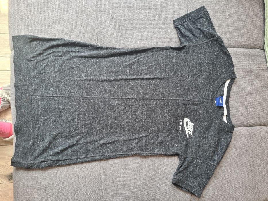 Рокля на Nike за лятото.