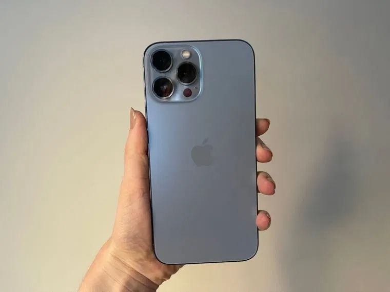 iPhone 13 Pro Max impecabil