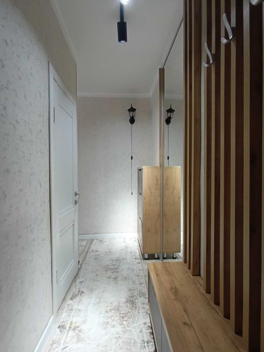 $ продам шикарную 1 комнатную квартиру в Сортировке!