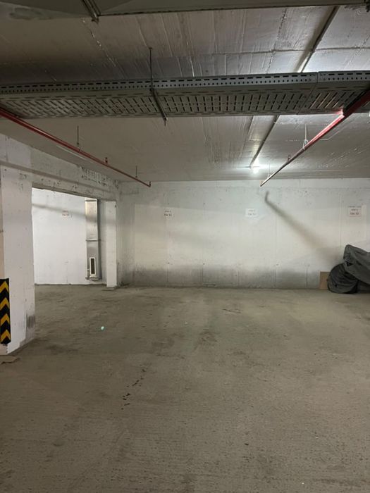 Отдава паркомясто в Люлин