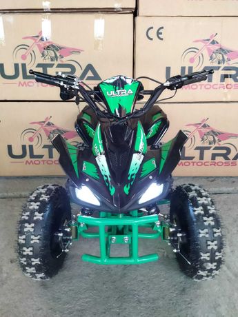 Ultra motocros atv 800w