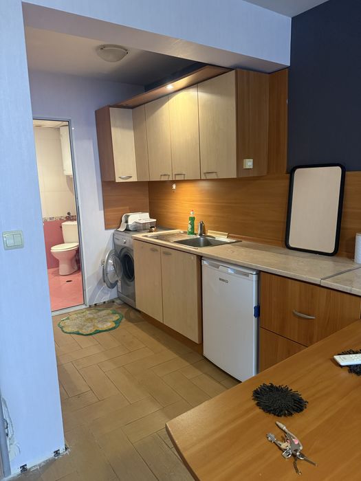 Дава се под наем Едностаен апартамент в Варна, Операта - 40 кв.м за 357 € - Снимка #3