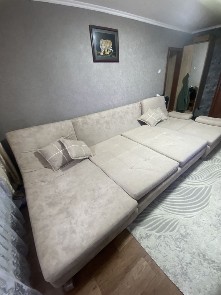 Продам диван в отличном состоянии