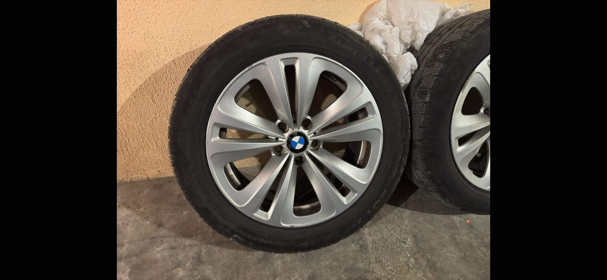 Джанти 18” Bmw Style 234 5x120 8Jx18 ET30 72.6mm