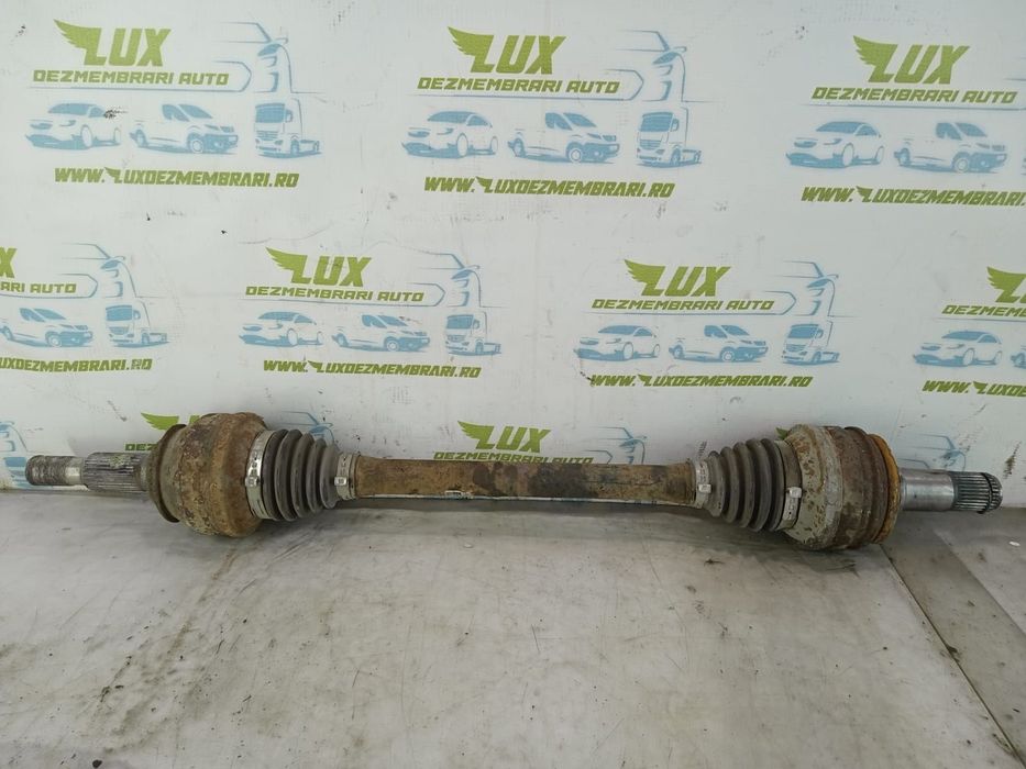 Planetara stanga spate 42340-53040 Lexus IS XE30 [facelift] [2016 - 2