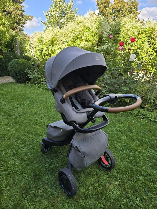 Stokke Xplory X carucior 3 in 1
