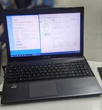 Laptop ASUS X55 Intel I3 nVidia GeForce 610 15.6" Tastatura Numerica
