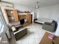 Inchiriere apartament 2 camere, bloc anvelopat, metrou 1 Mai