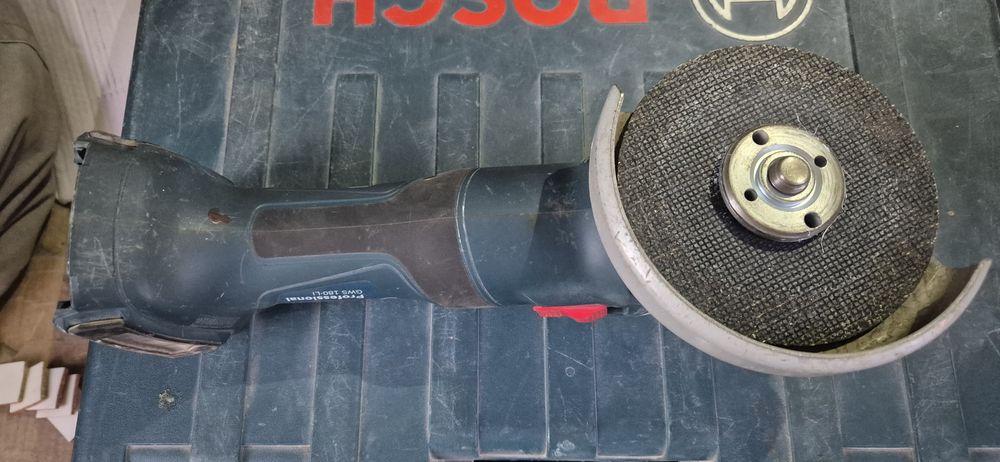 Акумулаторни машини Бош