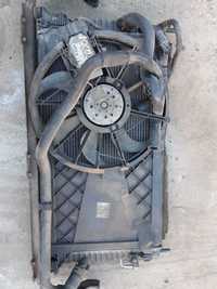 Electroventilator/Termocupla Ford Focus MK2/C-max