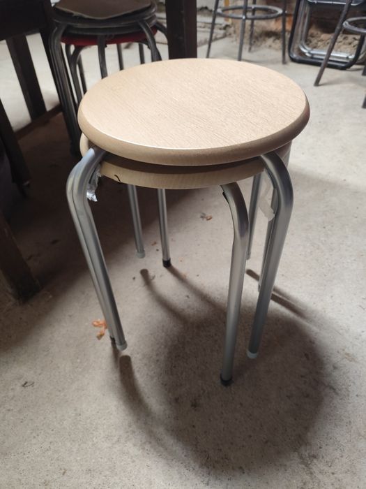 Taburet diferite modele