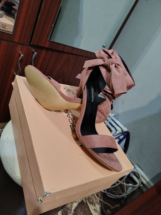 Sandale superelegante