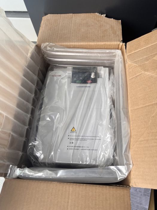 Продается частотный преобразователь