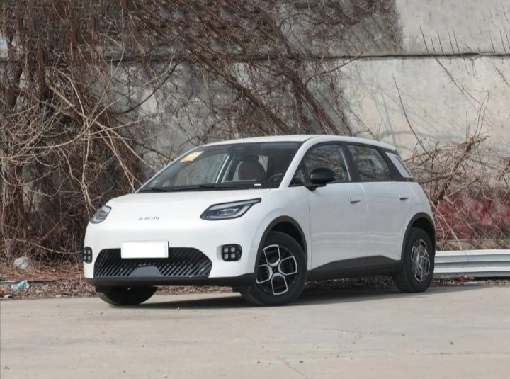 Gac Aion UT 330 km Star Edition 2025 Под заказ