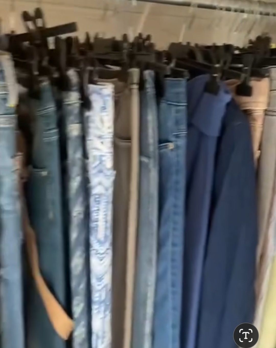Lot 200 bucati haine OUTLET NOI(cu si fara eticheta)