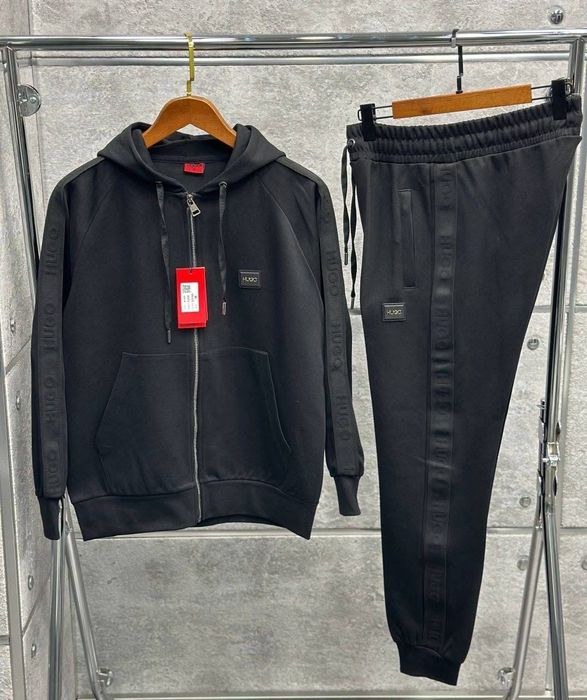 Мъжки екипи ,double fleece