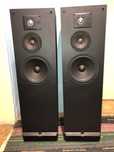 JBl TLX-40 качествени тонколони