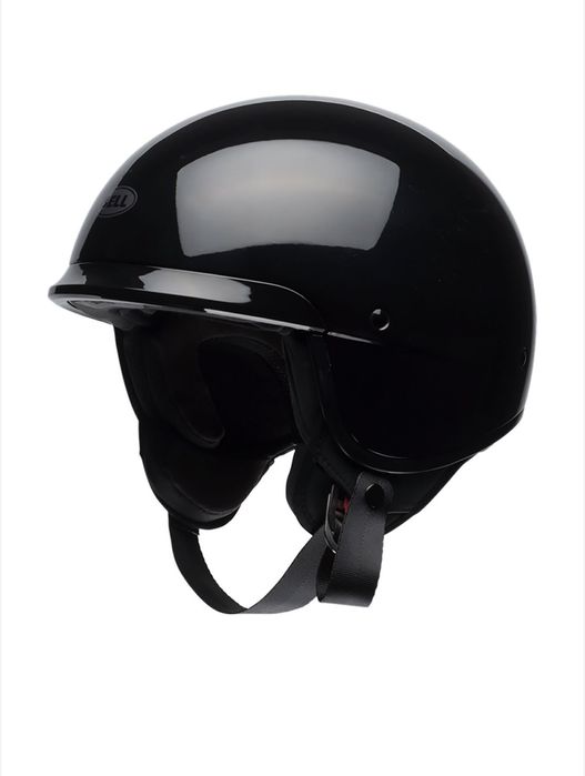 Casca moto Bell Scout Air – nouă, mărimea M, cu cutie originală