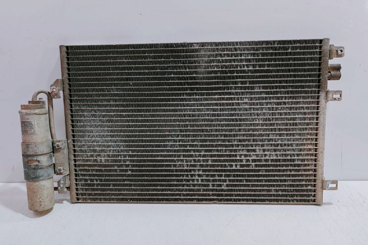 Radiator Clima 8200086193A Renault Kangoo prima generatie seria