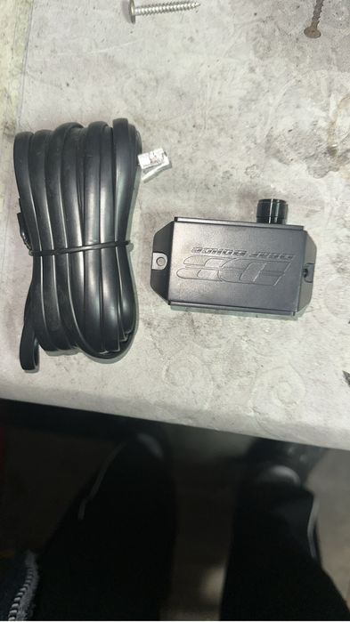 Регулятор басса DB