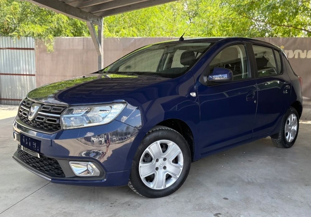 Dacia Sandero 1.0 cmc
