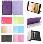 Huse Smart Cover Ipad 4/5/6/7/8/9/10/11 Pro Air Tab S6/S7/S8/S9/S10