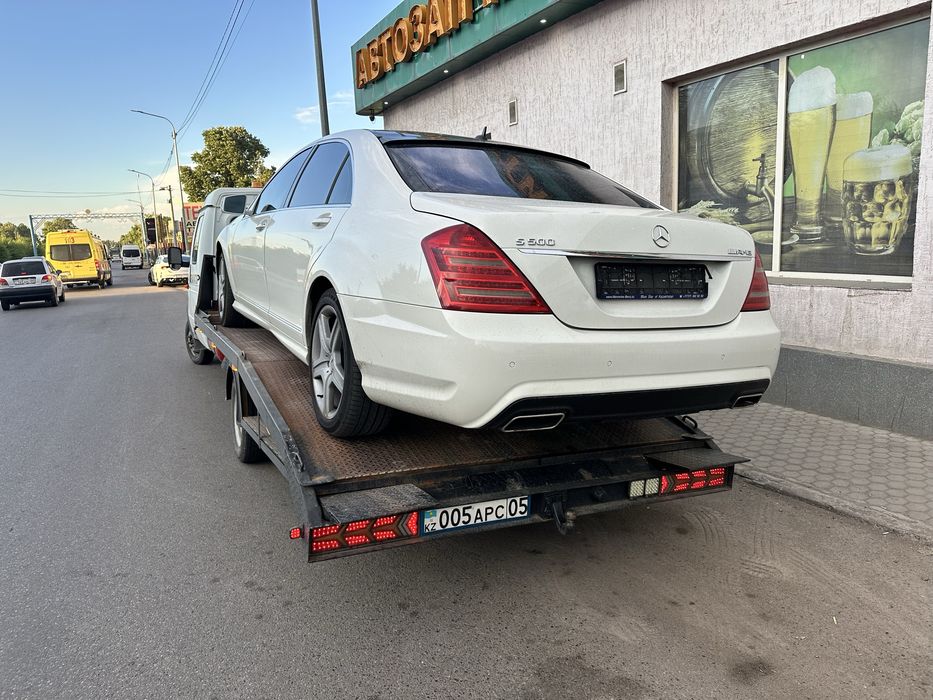 Эвакуатор круглосуточно . Услуги эвакуатора