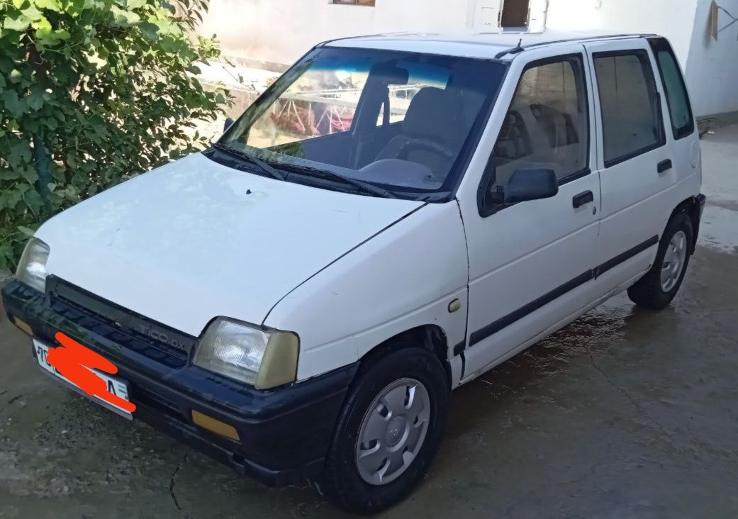 Tiko 1998 propan