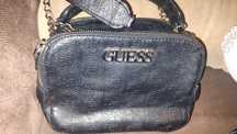 Poșetă Guess originala