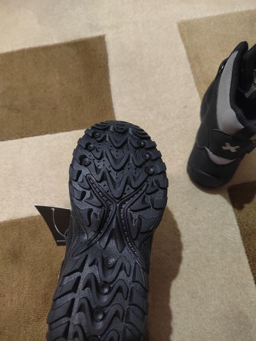 Детски Зимни боти