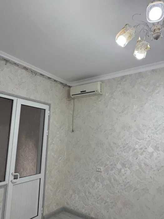 Продается 3х комнатная квартира,Район Сергели 7,метро 3 я станция,0837