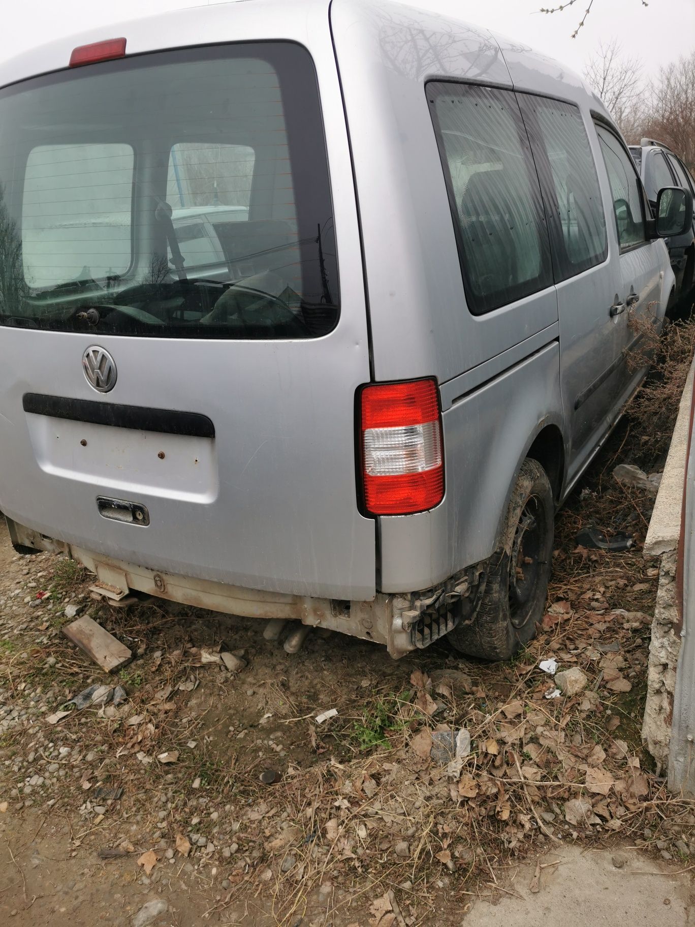 Stop vw caddy motor piese dezmembrări AVQ Bls Bkc bmp Bmm Haion ușa