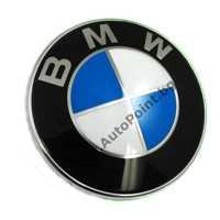 Емблема за BMW E36, E90, E60, F10, E46, E61