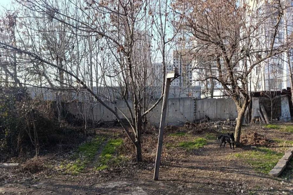 Продается Земля 6.5 Соток Мирзо Улугбек Узкабель (7144)