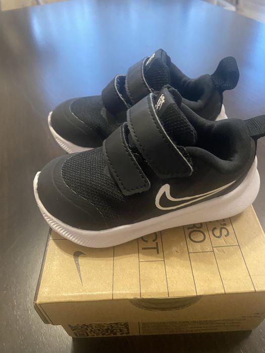 Детски обувки nike