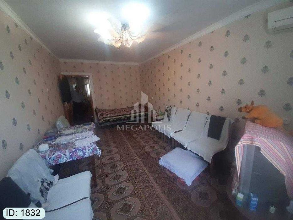 Sharq kivi magazin tarafda 3 xona 120 oyga sotiladi №1832