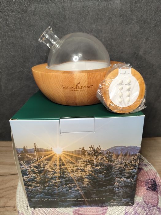 Diffuser Aria Young Living