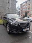 Mazda CX5 2015 facelift