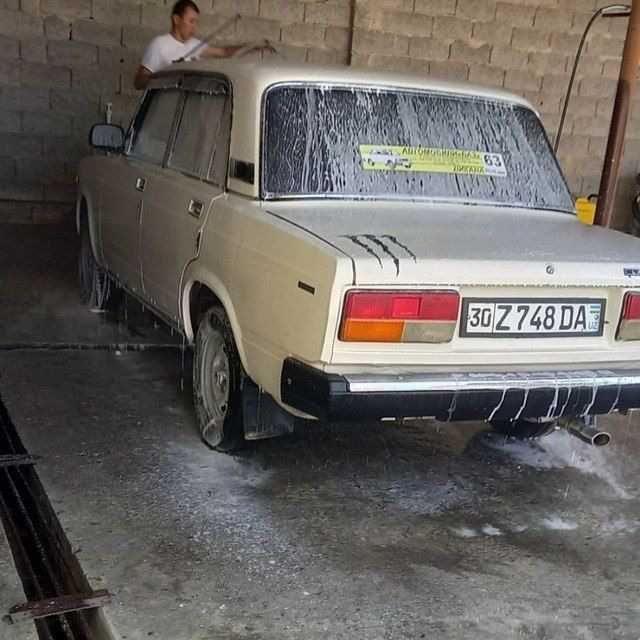 Assalomu alaykum moshina sotiladi