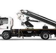 Аренда и услуги автовышки