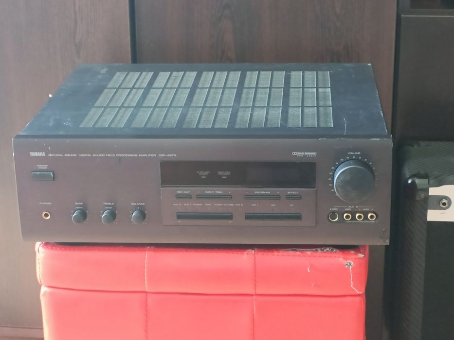 Amplif.Yamaha A970