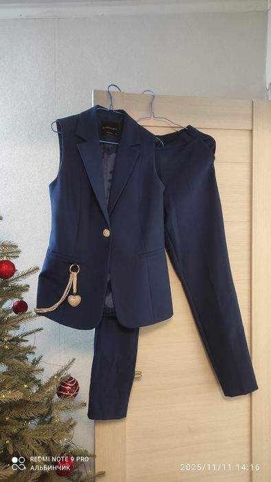 Костюм двойка Турция