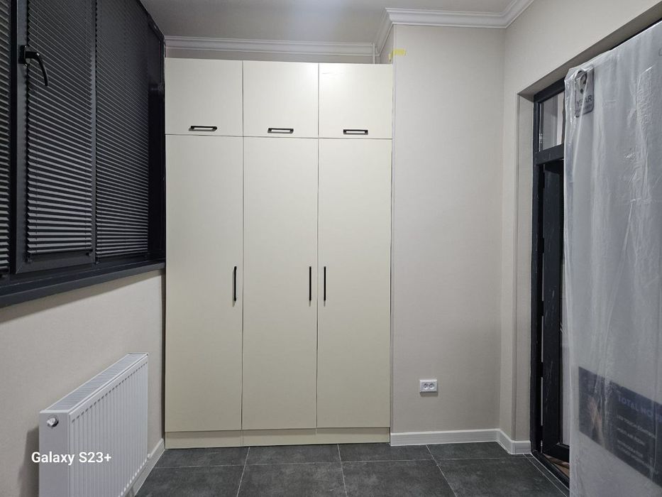 Аренда Новостройка 2-комнота Евро ремонт  Самарканд  дарвоза