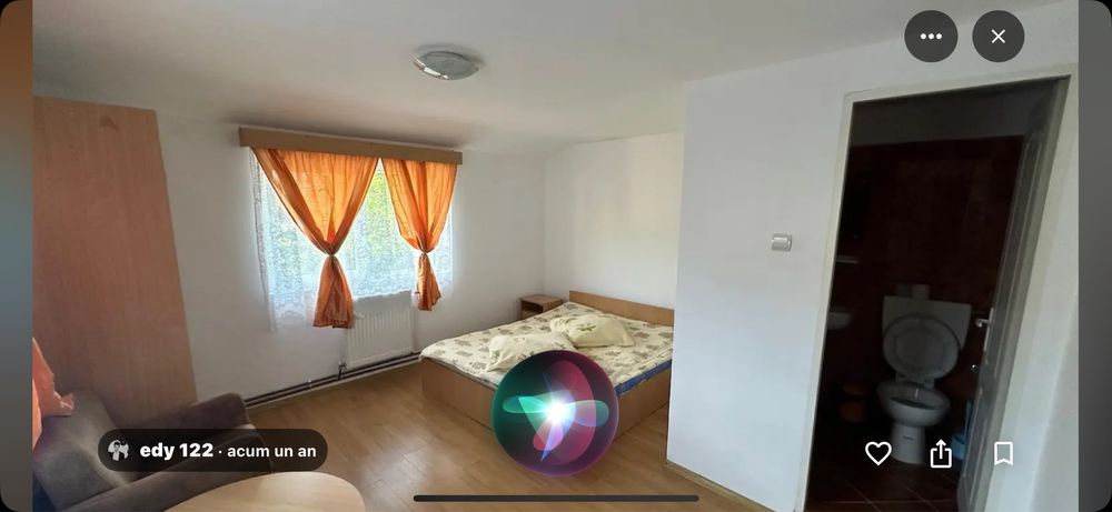 Închiriez cabană pt.revelion 2026