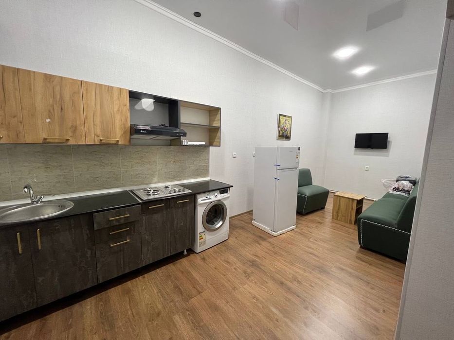 Сдается 2х комнатная КОТТЕДЖ