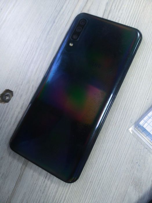 Samsung galaxy A50