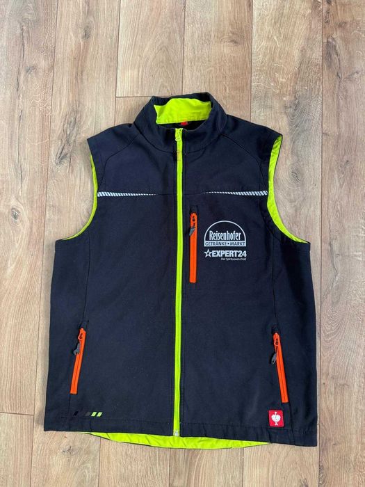 Engelbert Strauss L barbati Motion 2020 vesta softshell